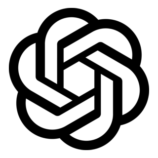 OpenAI – ChatGPT logo